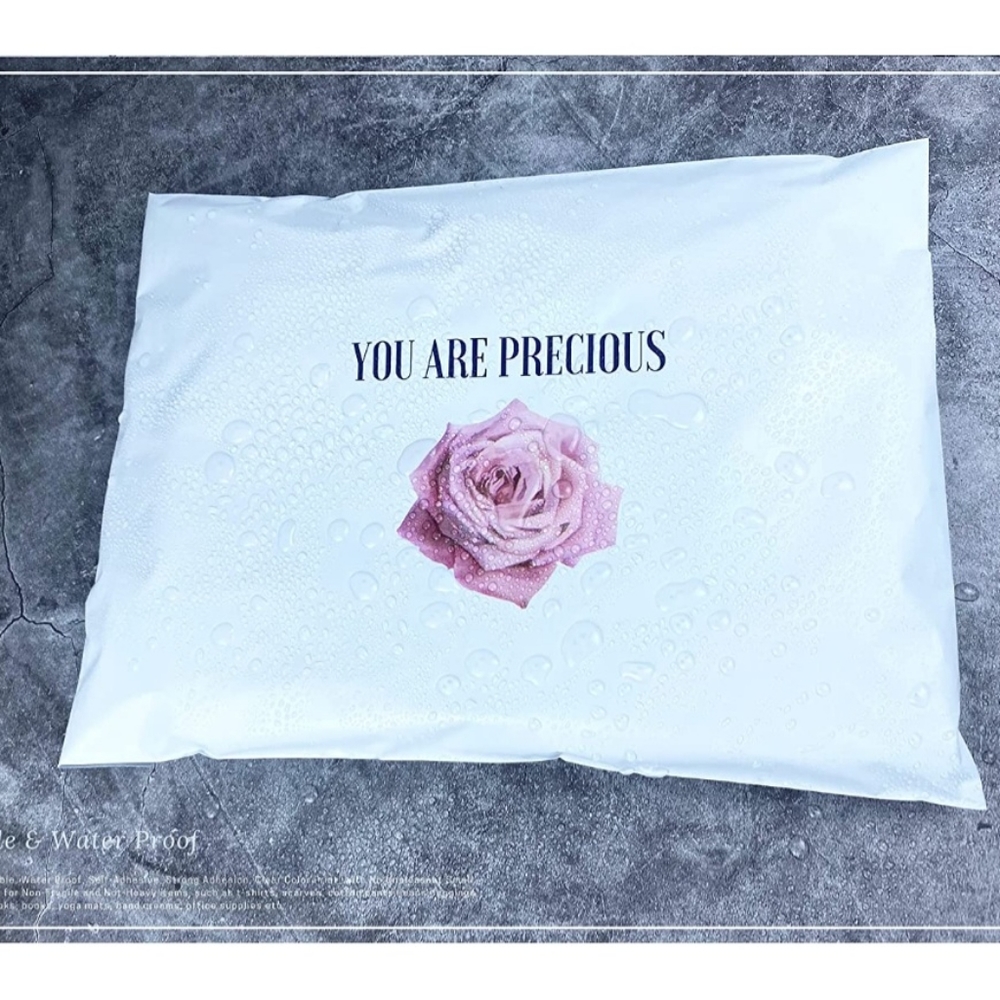 10×13 Poly Mailers